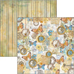 Esprit de Voyage Patterns Pad 12