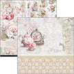 Timeless Moments  Patterns Pad 12