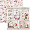 Timeless Moments  Patterns Pad 12