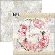 Timeless Moments  Patterns Pad 12