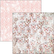 Timeless Moments  Patterns Pad 12