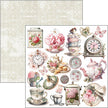 Timeless Moments  Patterns Pad 12