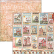 Majestic Dream  Patterns Pad 12