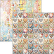 Majestic Dream  Patterns Pad 12