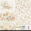 Blessing Day Patterns Pad 12