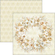 Blessing Day Patterns Pad 12