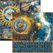 Celestial Patterns Pad 12