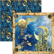 Celestial Patterns Pad 12