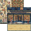Toy Shop Patterns Pad 12