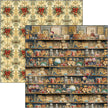 Toy Shop Patterns Pad 12