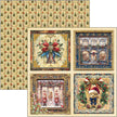 Toy Shop Patterns Pad 12