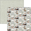 Forest Tales Patterns Pad 12