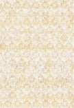 Ciao Bella Vellum Reign Of Grace Paper Patterns A4 6/Pkg