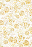 Ciao Bella Vellum Indigo Paper Patterns A4 6/Pkg