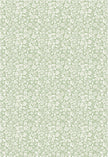 Ciao Bella Vellum Enchanted Land Paper Patterns A4 6/Pkg