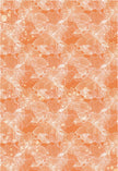 Ciao Bella Vellum Summer Breeze Paper Patterns A4 6/Pkg