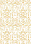 Vellum Midnight Spell Paper Patterns A4 6/Pkg