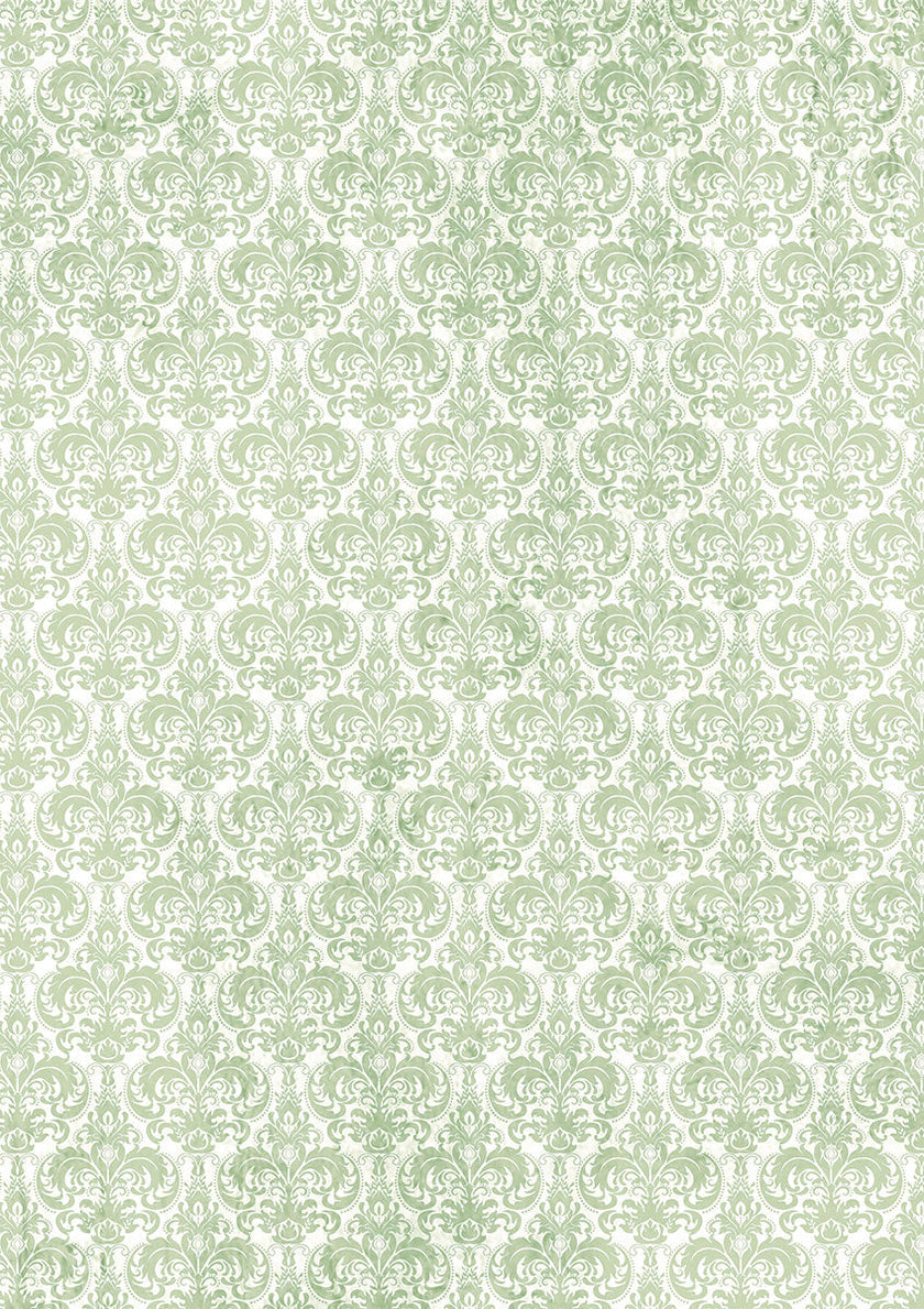 Vellum Always & Forever Paper Patterns A4 6/Pkg