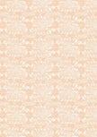 Vellum Always & Forever Paper Patterns A4 6/Pkg
