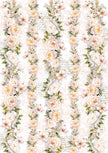 Vellum Always & Forever Paper Patterns A4 6/Pkg
