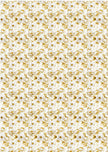 Vellum Blessing Day Paper Patterns A4 6/Pkg