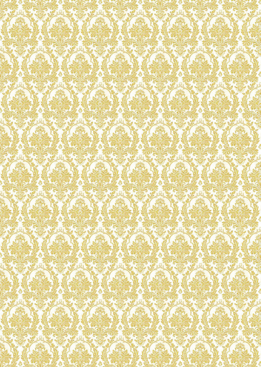 Vellum Blessing Day Paper Patterns A4 6/Pkg