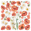 Ciao Bella Vellum Enchanted Land Fussy Cut 6