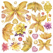 Vellum Ethereal Fussy Cut 6
