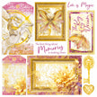 Vellum Ethereal Fussy Cut 6