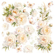 Vellum Always & Forever Fussy Cut 6