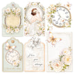 Vellum Always & Forever Fussy Cut 6
