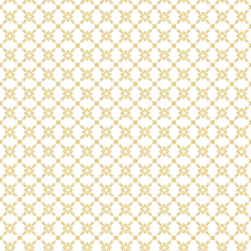 Vellum Blessing Day Fussy Cut 6
