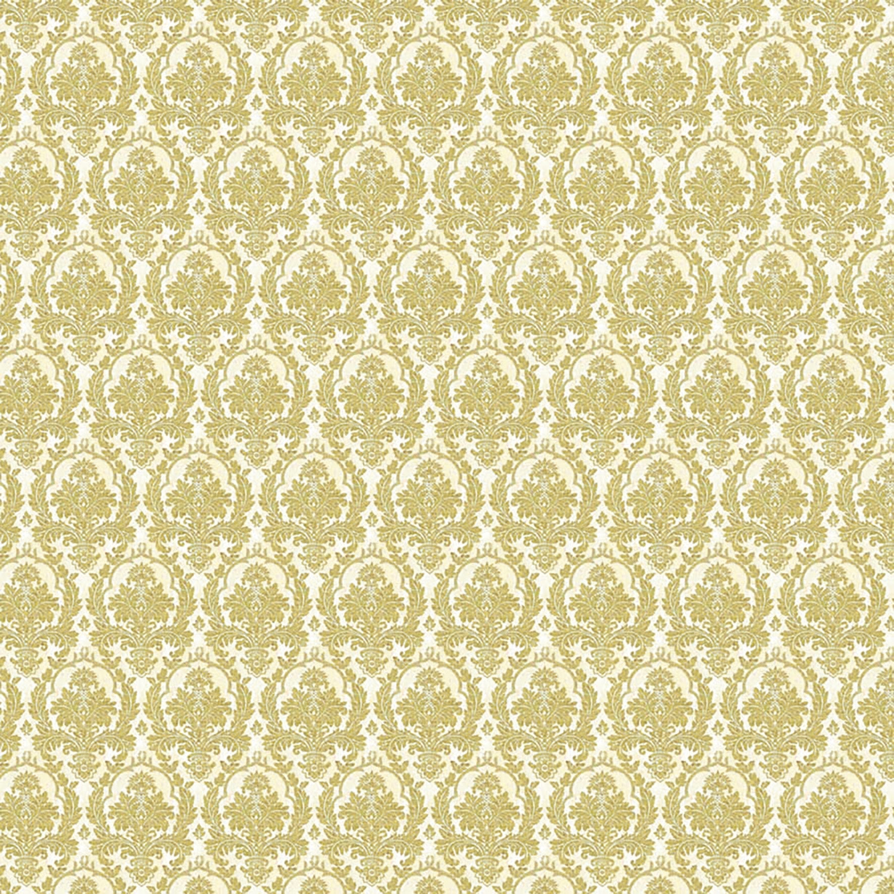 Vellum Blessing Day Fussy Cut 6