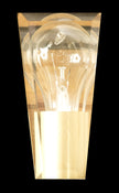 Verre de remplacement collection à 6 faces extra-grand