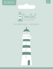 Crafter’s Companion Coastal Collection Metal Die Set - The Lighthouse 