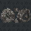 Zuri Designs Christmas Wreaths