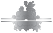 Crafter's Companion Metal Die Edge Set - On the Rooftops