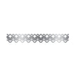 Crafters Companion Metal Die Edgeable - Waves