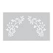 Crafters Companion Metal Die, Stamp & Stencil Set - Cherished Moments