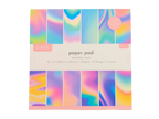 Crafter’s Companion 12”x12” Paper Pad - Watercolour Waves 