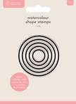 Crafter’s Companion Photopolymer Stamp - Circle 
