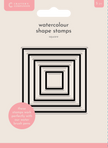 Crafter’s Companion Photopolymer Stamp - Square 