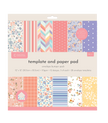 Crafters Companion Template and Paper Envelope Bumper Pack
