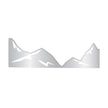 Crafters Companion The Great Outdoors Metal Die Edge’able - Best views