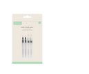 Crafter’s Companion Tool - Water Brush Pens 4 Pack 