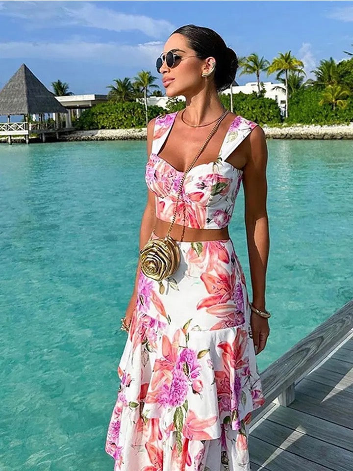 Island Girl Set