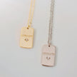 Soulmate necklace