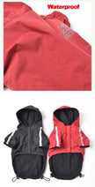 Pupreme Dog Jacket | Street Style Dog Jacket