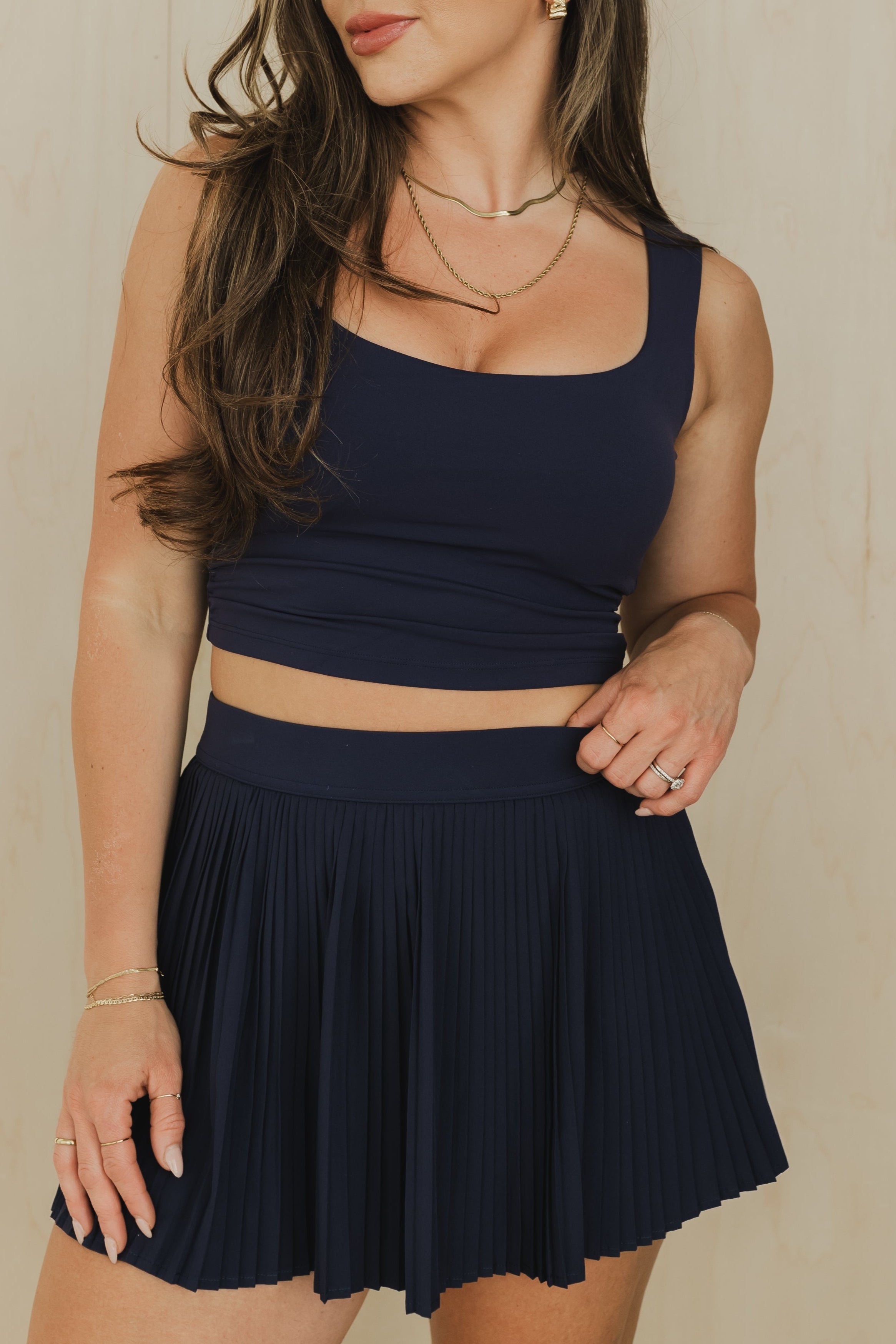 Sweetheart Tank