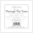 Craft Consortium - Through The Trees - 6x6